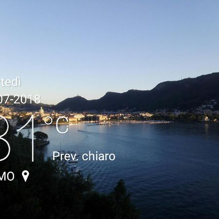 Sweet Home Faggeto Lario Exterior foto