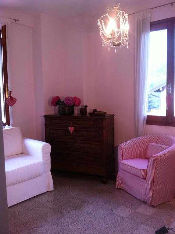 Sweet Home Faggeto Lario Exterior foto