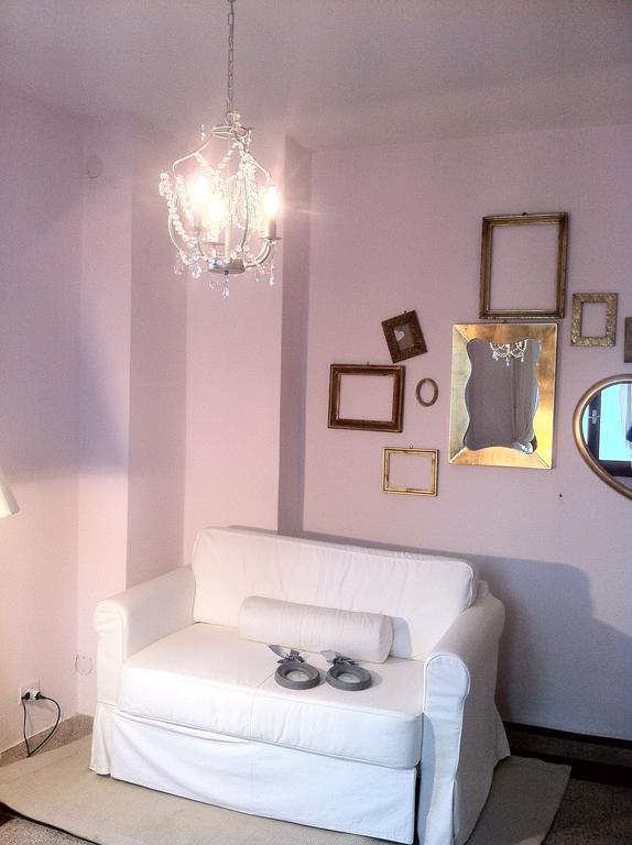 Sweet Home Faggeto Lario Exterior foto