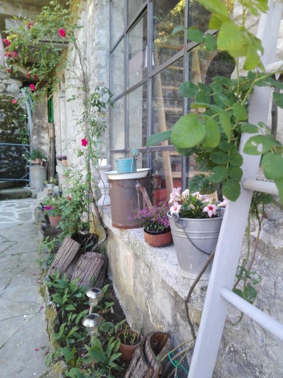 Sweet Home Faggeto Lario Exterior foto