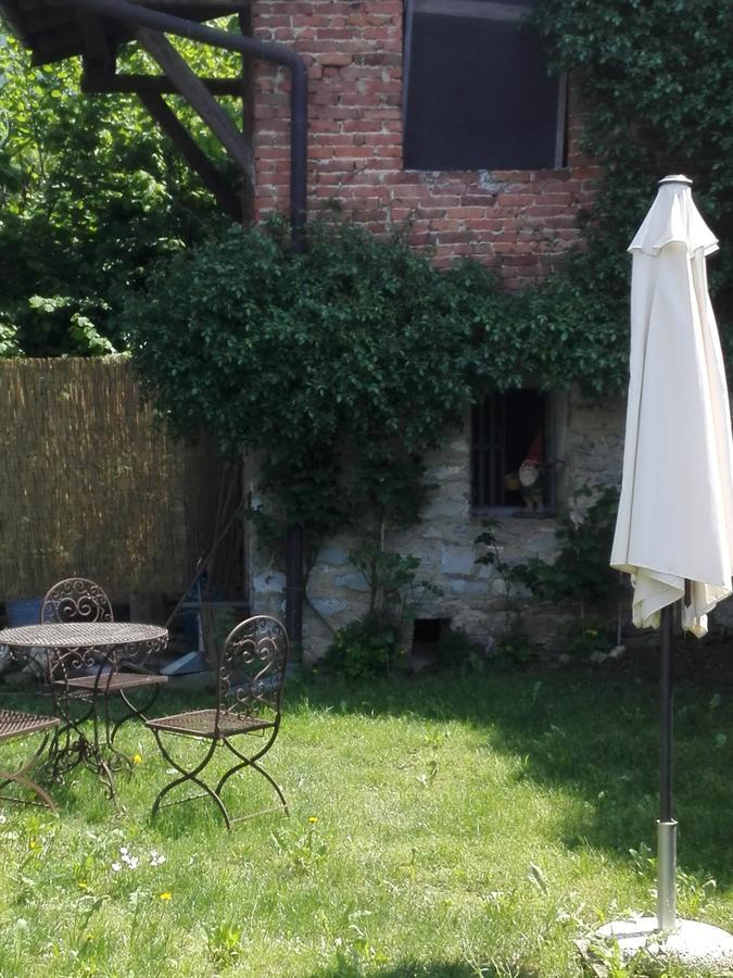 Sweet Home Faggeto Lario Exterior foto