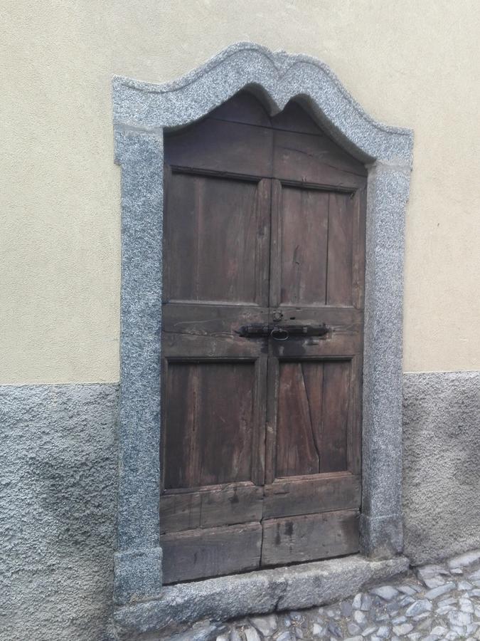 Sweet Home Faggeto Lario Exterior foto