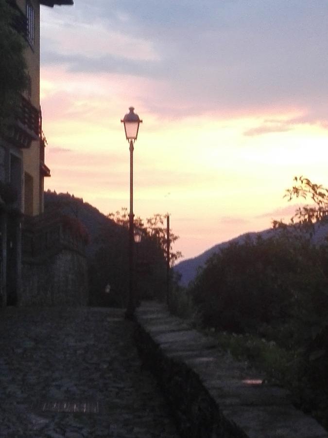 Sweet Home Faggeto Lario Exterior foto